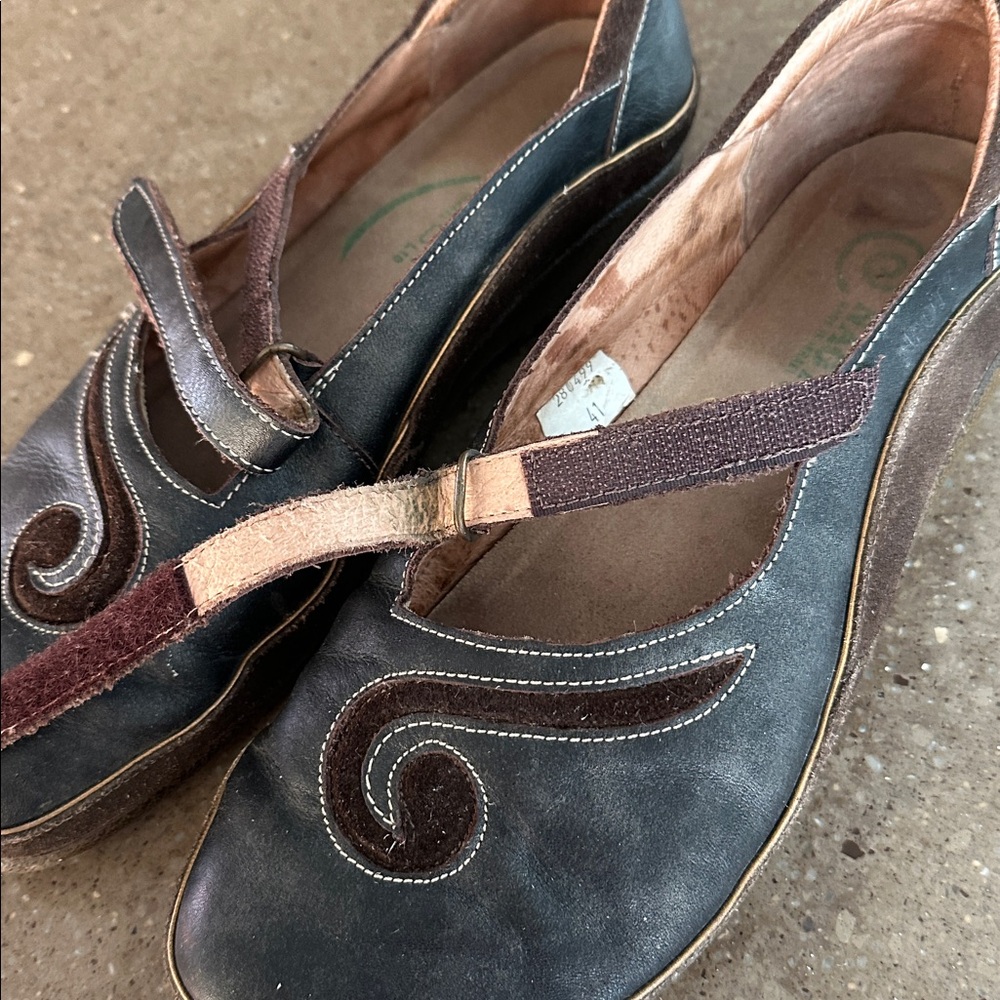 Naot Matai Size 41 View 4